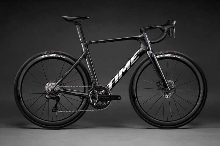 2025 SCYLON SHIMANO ULTEGRA