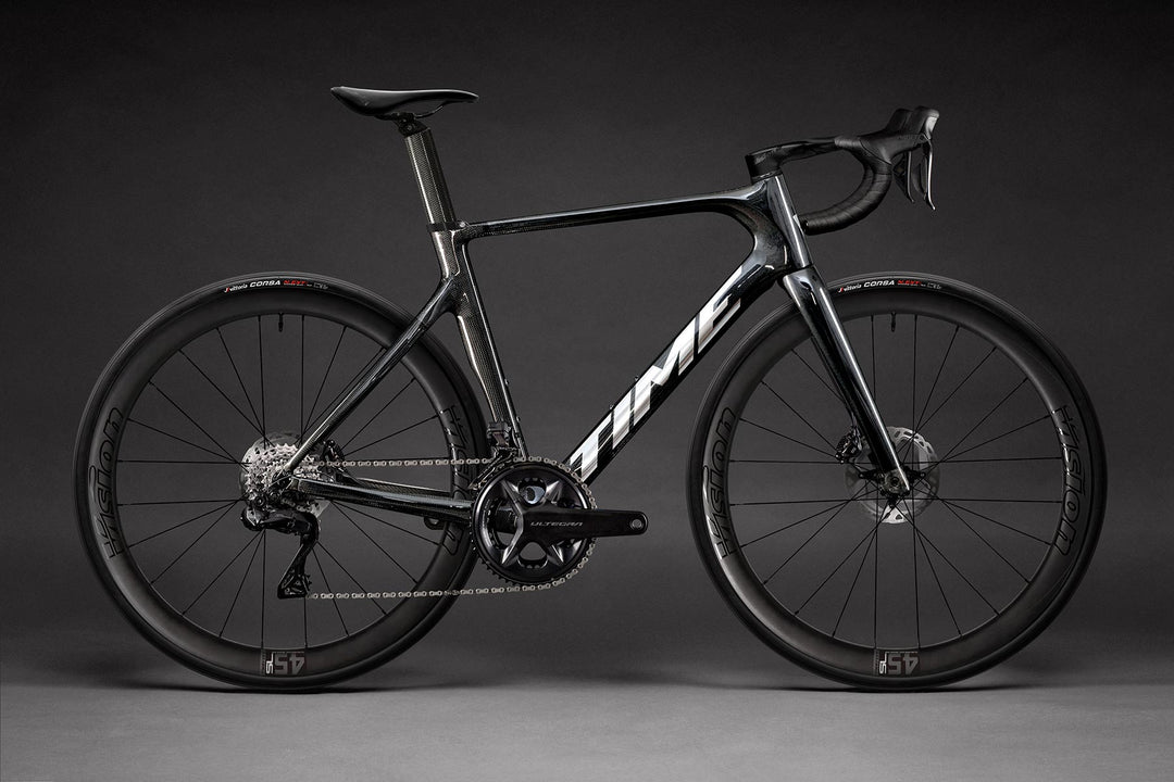 2025 SCYLON SHIMANO ULTEGRA