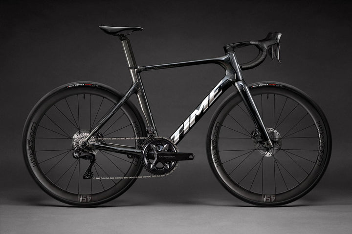 2025 SCYLON SHIMANO ULTEGRA