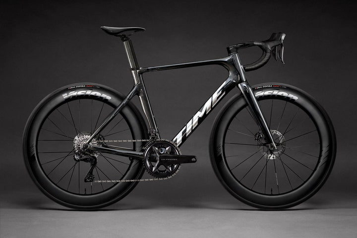 2025 SCYLON SHIMANO ULTEGRA