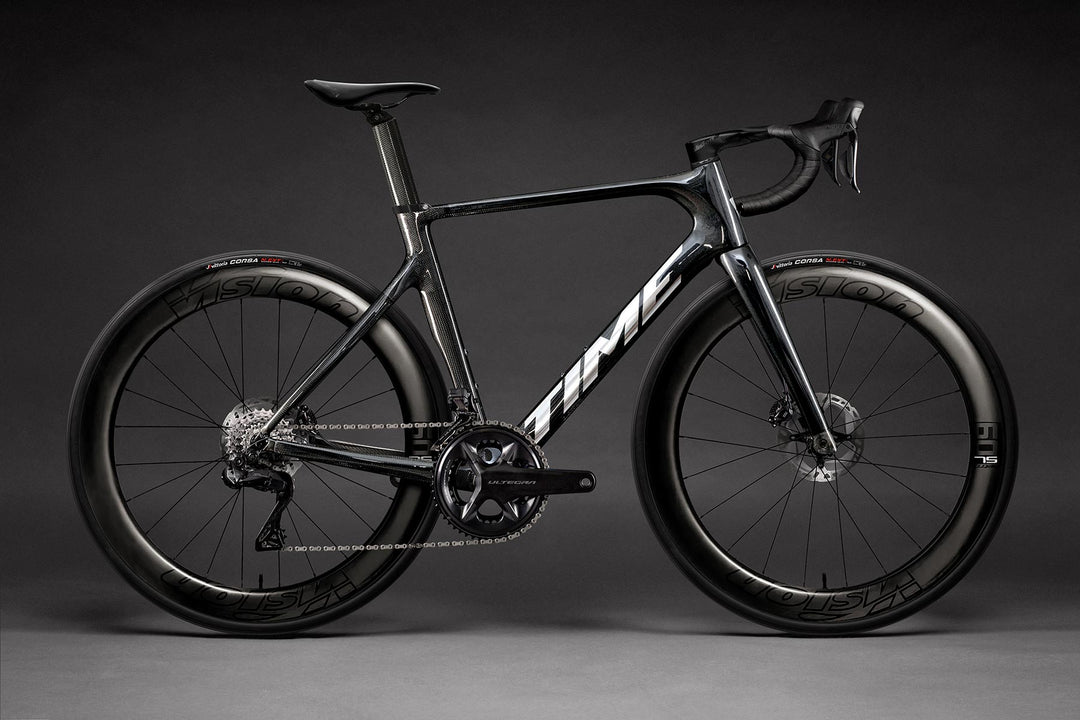 2025 SCYLON SHIMANO ULTEGRA
