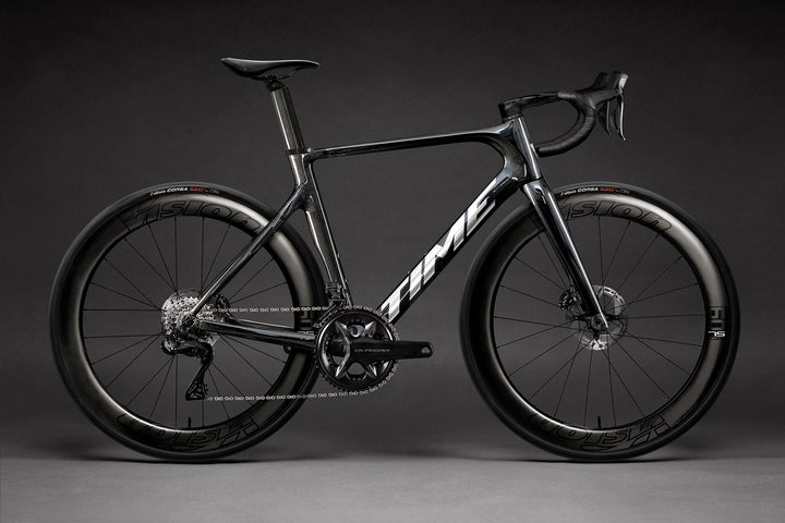 2025 SCYLON SHIMANO ULTEGRA