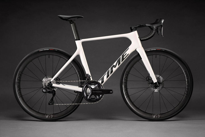 2025 SCYLON SHIMANO ULTEGRA