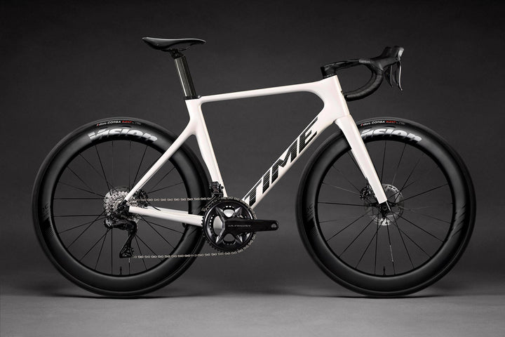2025 SCYLON SHIMANO ULTEGRA