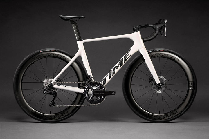 2025 SCYLON SHIMANO ULTEGRA