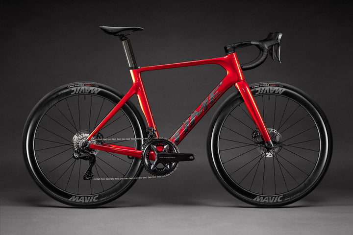 2025 SCYLON SHIMANO ULTEGRA