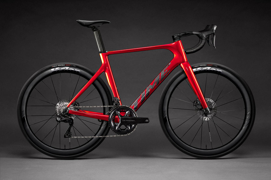 2025 SCYLON SHIMANO ULTEGRA