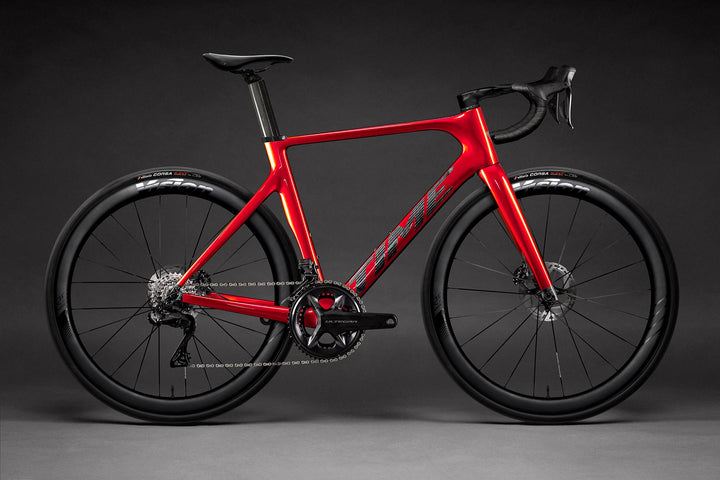 2025 SCYLON SHIMANO ULTEGRA