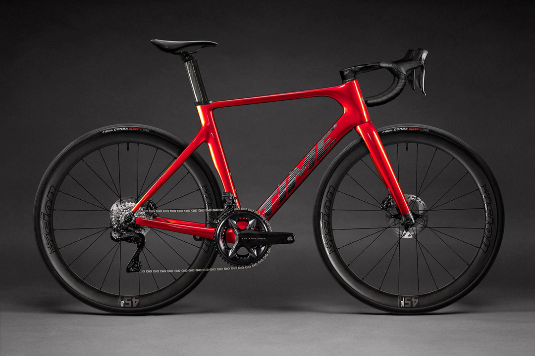 2025 SCYLON SHIMANO ULTEGRA