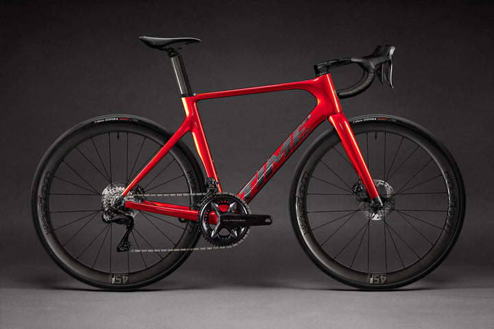 2025 SCYLON SHIMANO ULTEGRA
