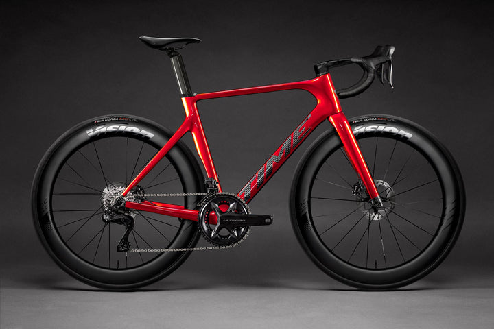 2025 SCYLON SHIMANO ULTEGRA