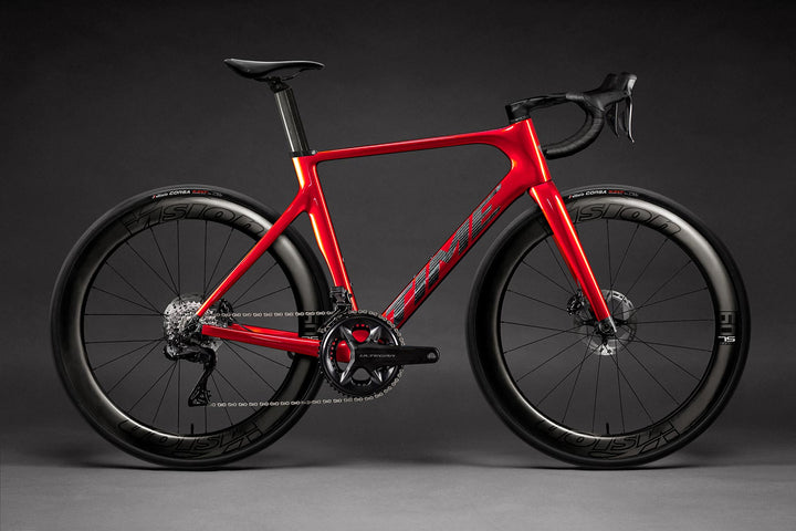 2025 SCYLON SHIMANO ULTEGRA
