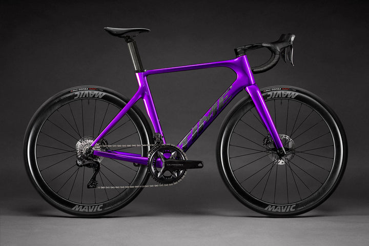 2025 SCYLON SHIMANO ULTEGRA