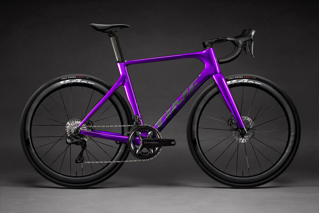 2025 SCYLON SHIMANO ULTEGRA