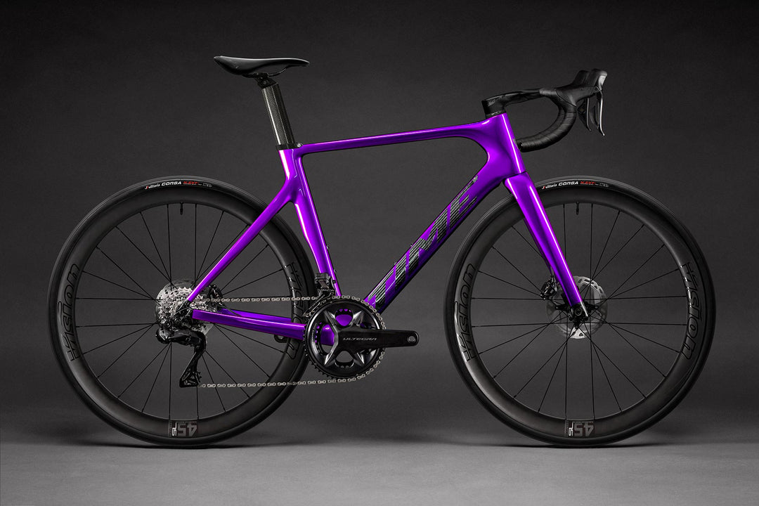 2025 SCYLON SHIMANO ULTEGRA