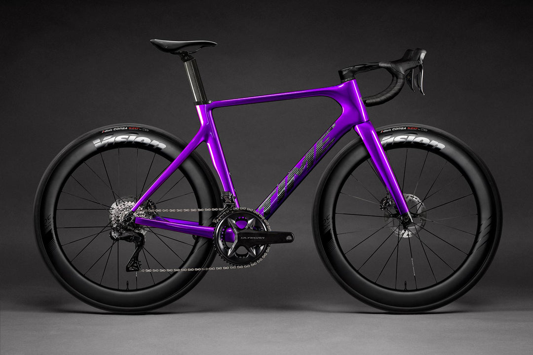 2025 SCYLON SHIMANO ULTEGRA