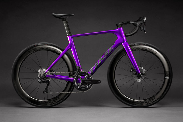 2025 SCYLON SHIMANO ULTEGRA