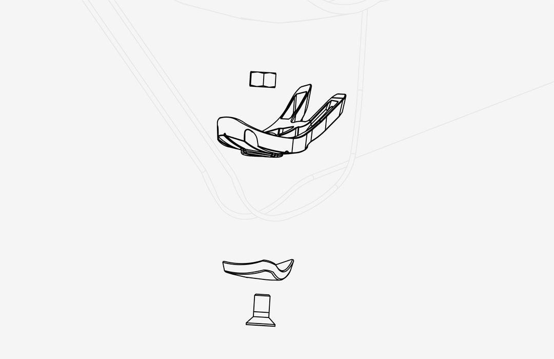 SERVICE PARTS - Alpe d'Huez 01