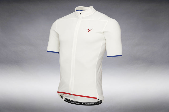 TIME/Louison Bobet BRIANÇON Jersey