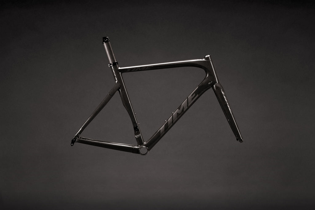 Time deals scylon frameset