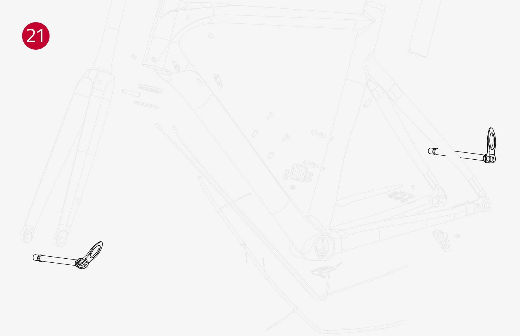 SERVICE PARTS - Scylon – TIME - SHOP