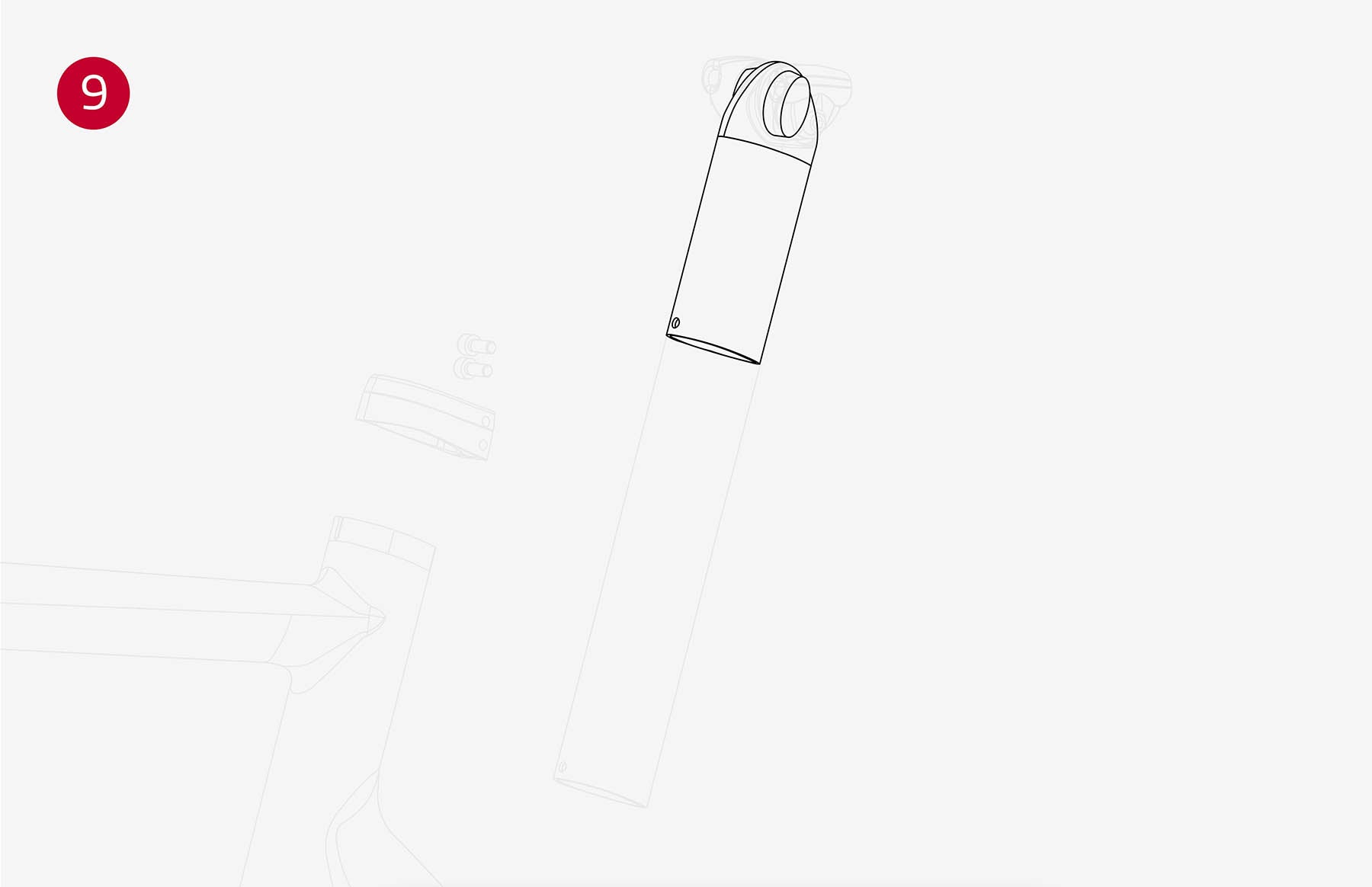 SERVICE PARTS - Scylon – TIME - SHOP